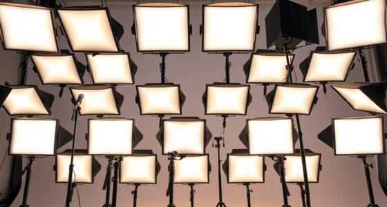 top led lighting kits