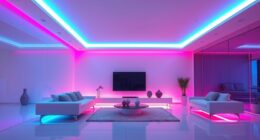 top led strip light picks