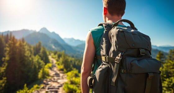 top long lasting hiking backpacks