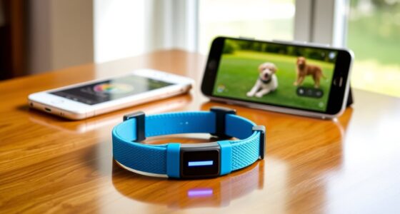 top lte pet tracking devices
