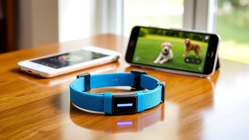 top lte pet tracking devices