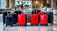top luggage sets 2025