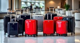 top luggage sets 2025