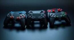 top luna cloud controllers