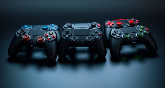 top luna cloud controllers