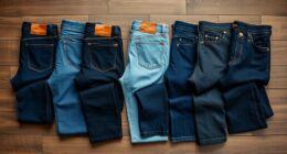 top luxury denim brands