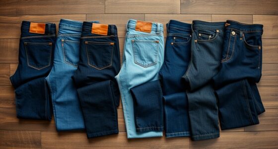 top luxury denim brands