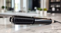 top luxury hair straightening tools