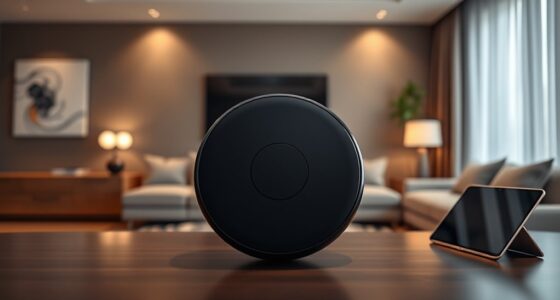 top luxury home automation hubs