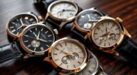 top luxury men s watch picks