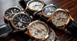 top luxury men s watch picks