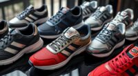 top luxury sneaker picks
