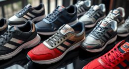top luxury sneaker picks