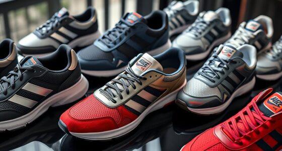 top luxury sneaker picks