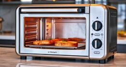 top luxury toaster ovens