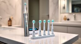 top luxury whitening toothbrushes