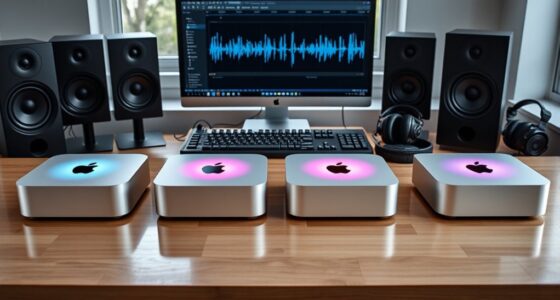 top mac mini for studio