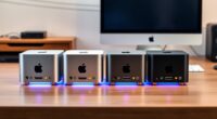 top mac mini media servers