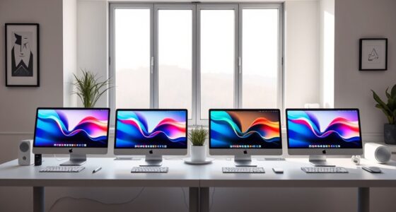 top mac mini setups 2025