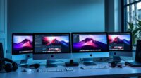 top mac studio video editors