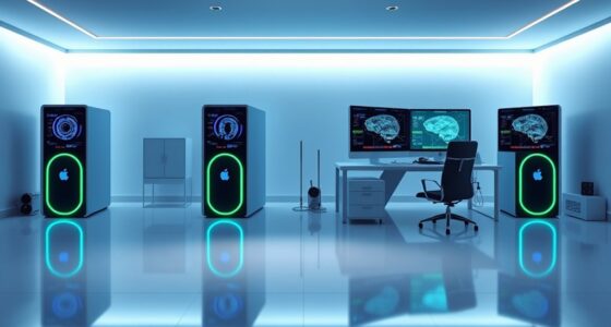 top mac studios for ml