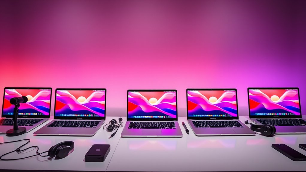 top macbook pro for creators