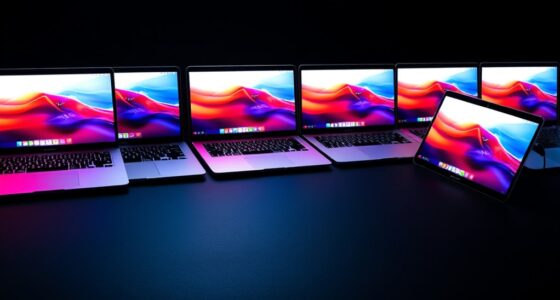 top macbook pros 64gb