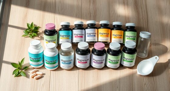 top magnesium supplements 2025