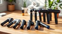top massage guns 2025