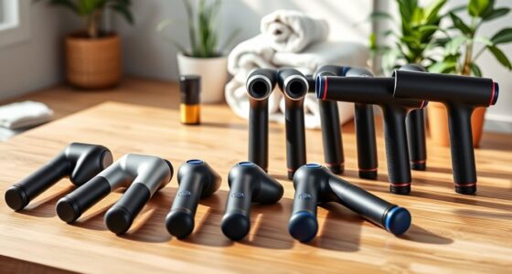 top massage guns 2025