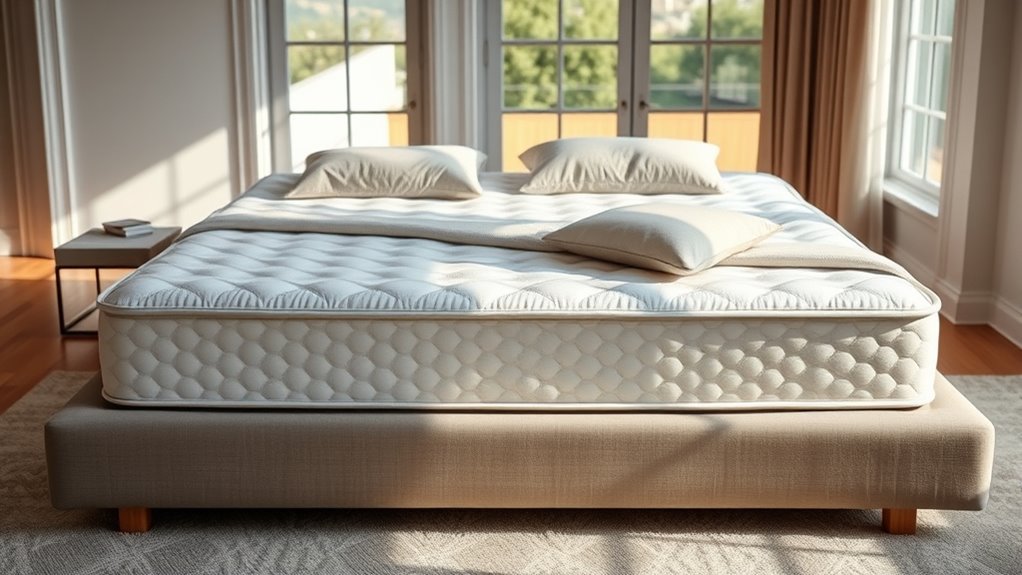 top mattress picks 2025