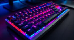 top mechanical keyboards 2025