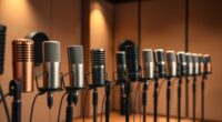 top microphones for podcasts