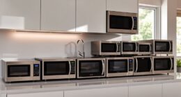 top microwave picks 2025