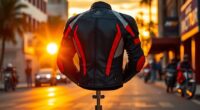 top motorcycle jackets 2025