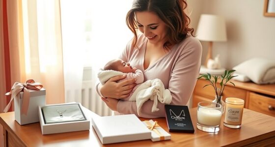 top new mom gift ideas