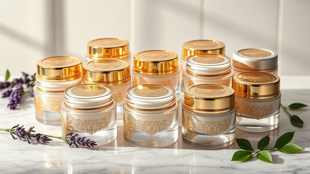 top night creams for youth