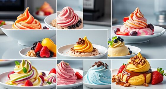 top ninja creami recipes