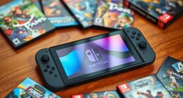 top nintendo switch games 2025