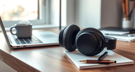 top noise canceling headphones