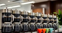 top office coffee makers