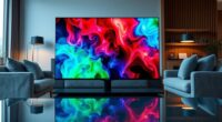 top oled cyber monday deals