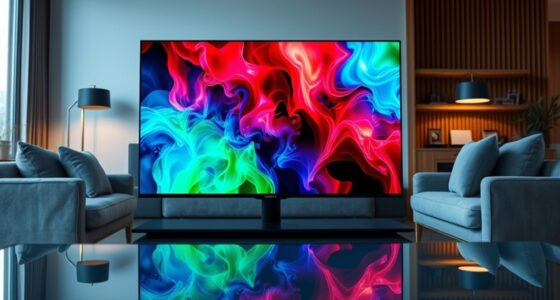 top oled cyber monday deals