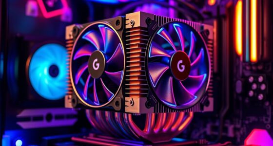 top overclocking cpu coolers