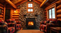 top pellet stoves for cabins