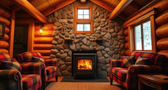top pellet stoves for cabins