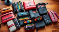top pencil cases for organization