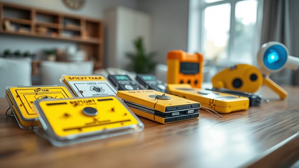 top pest trap recommendations