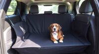 top pet car seat covers