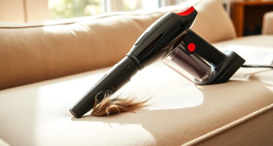 top pet hair vacuum reviews
